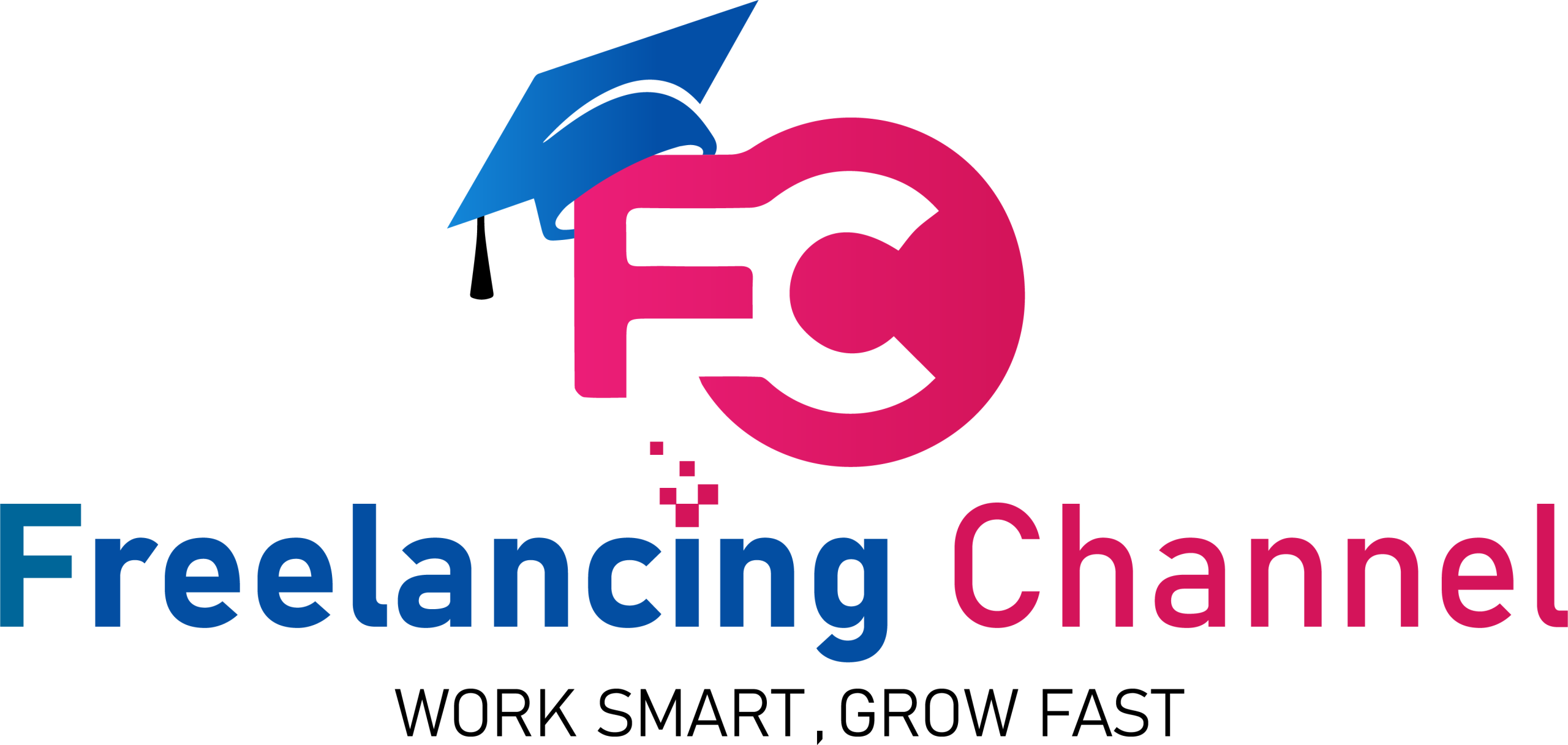 Freelancing Channel [Logo]